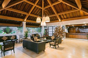 Legong Keraton Beach Hotel