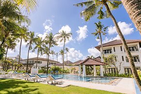 Legong Keraton Beach Hotel