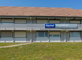 Kyriad Chantilly Sud - Luzarches