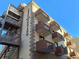 Hotel Traiano