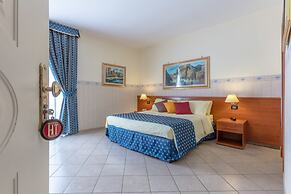 Hotel Traiano