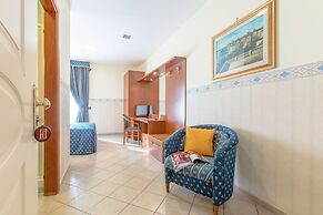 Hotel Traiano
