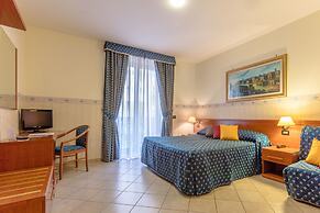 Hotel Traiano