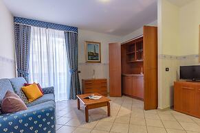 Hotel Traiano