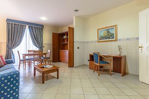 Hotel Traiano