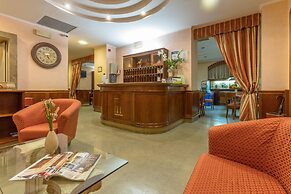 Hotel Traiano