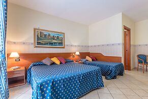 Hotel Traiano