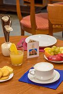 Hotel Traiano