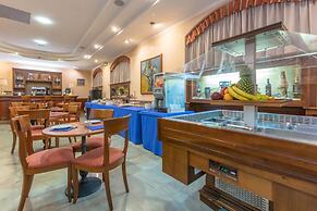 Hotel Traiano