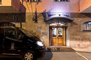 Hotel Traiano