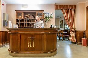 Hotel Traiano