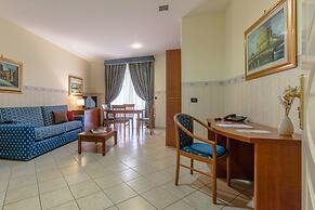 Hotel Traiano