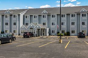 Quality Inn & Suites Grove City - Outlet Mall