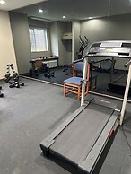 Quality Inn & Suites Grove City - Outlet Mall