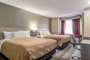 Quality Inn & Suites Grove City - Outlet Mall