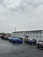 Quality Inn & Suites Grove City - Outlet Mall