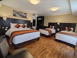 Royal Inn Cusco Hotel