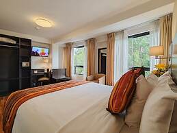 Royal Inn Cusco Hotel