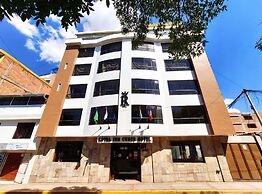 Royal Inn Cusco Hotel