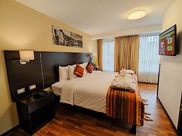 Royal Inn Cusco Hotel
