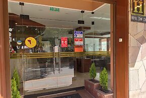 Royal Inn Cusco Hotel