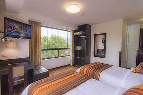 Royal Inn Cusco Hotel