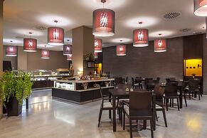 Hotel Macià Real de La Alhambra