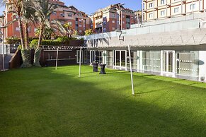 Hotel Macià Real de La Alhambra