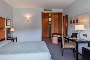 Hotel Macià Real de La Alhambra