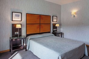 Hotel Macià Real de La Alhambra