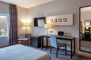 Hotel Macià Real de La Alhambra
