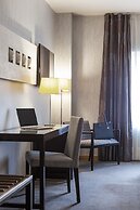 Hotel Macià Real de La Alhambra