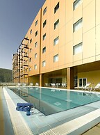 Hotel Macià Real de La Alhambra