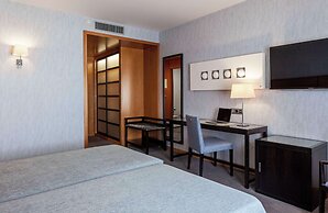 Hotel Macià Real de La Alhambra