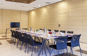 Hotel Macià Real de La Alhambra