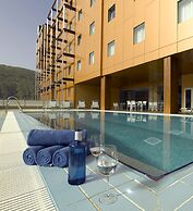 Hotel Macià Real de La Alhambra