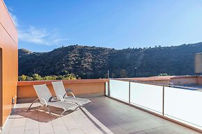 Hotel Macià Real de La Alhambra