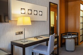 Hotel Macià Real de La Alhambra