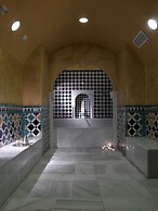Hotel Macià Real de La Alhambra