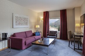 Hotel Macià Real de La Alhambra