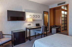 Hotel Macià Real de La Alhambra