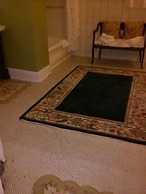 Six Acres Bed & Breakfast