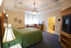 Wilbraham Mansion