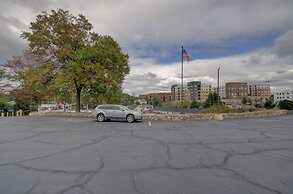 Budget Inn - Falls Church