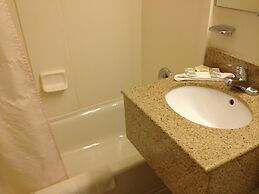 Budget Inn - Falls Church