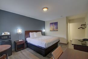 Budget Inn - Falls Church