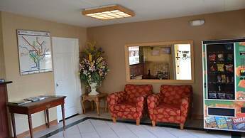 Budget Inn - Falls Church