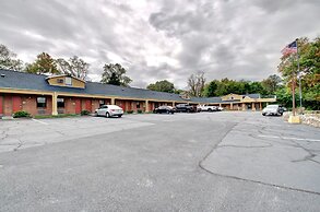 Budget Inn - Falls Church