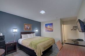 Budget Inn - Falls Church