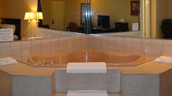 Budget Inn - Falls Church